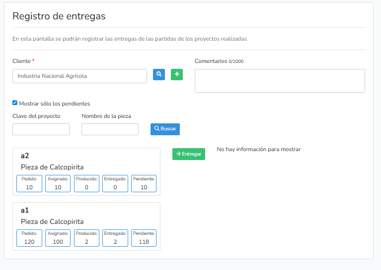 InformeEntregas.RegistroEntregasDeUnCliente